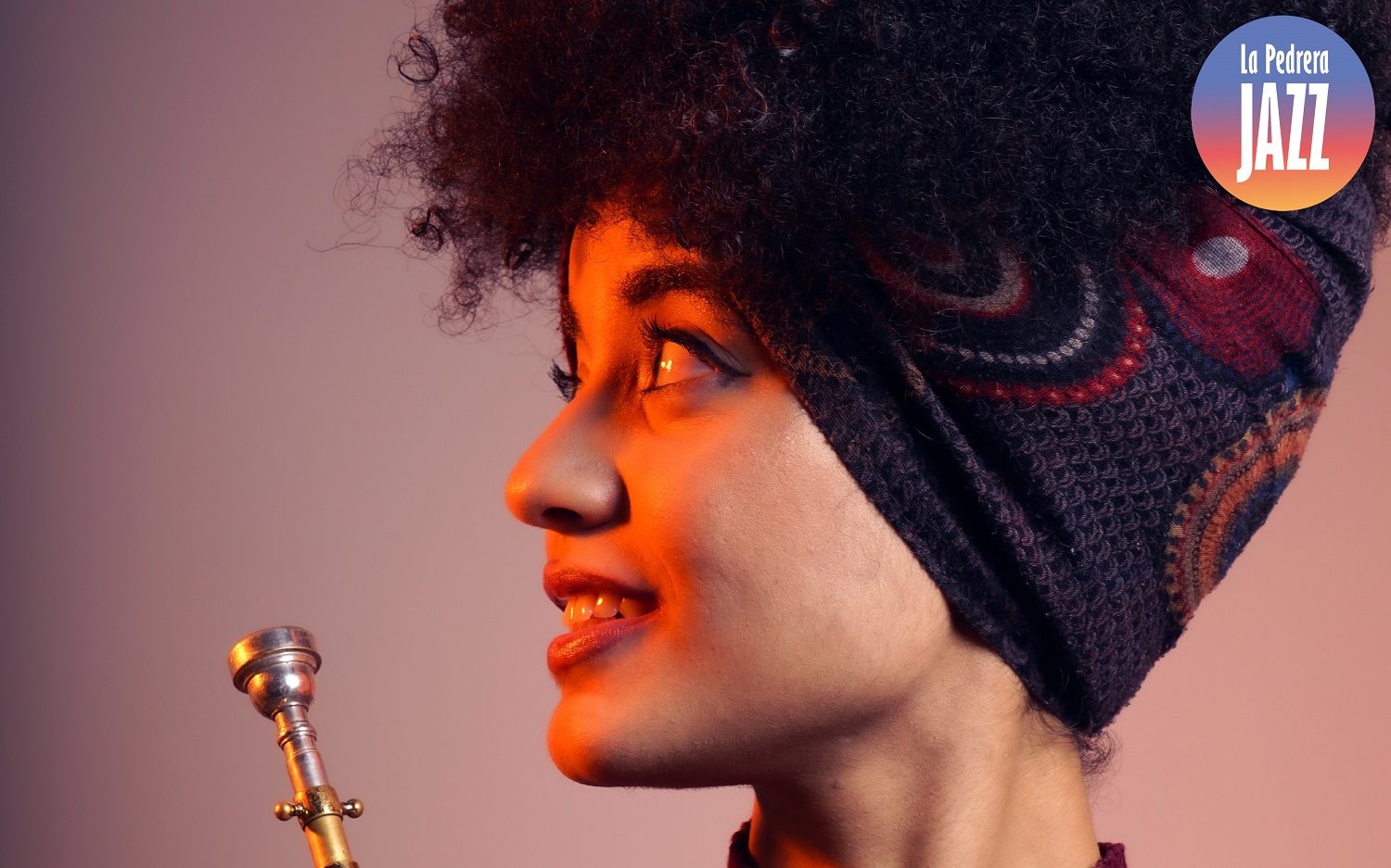 Milena Casado Quartet